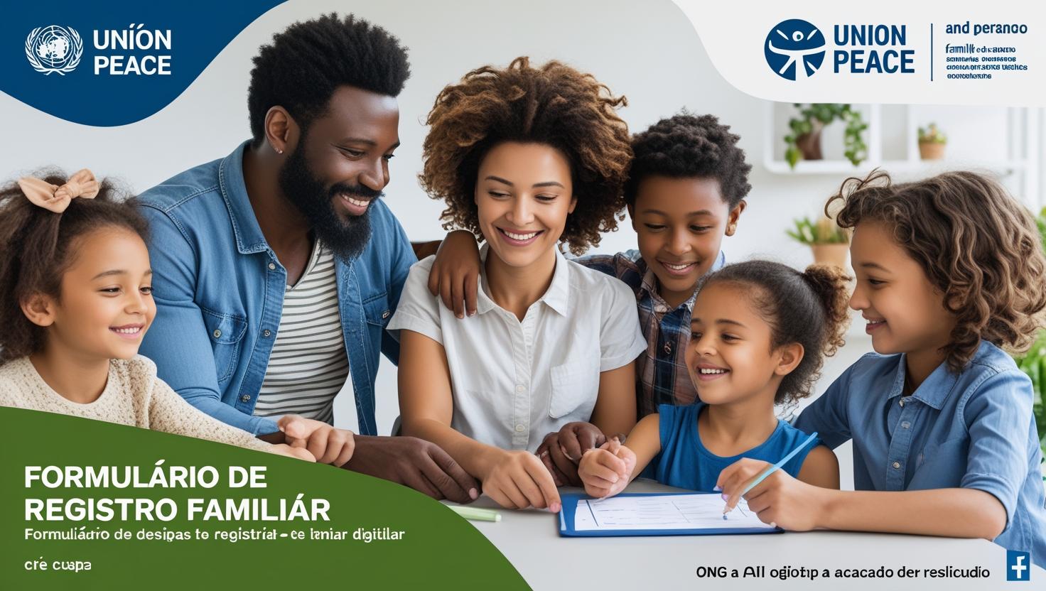 Capa do projeto GerAUP